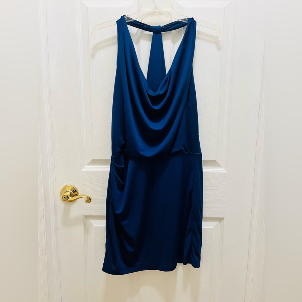 BCBG Maxazria mini dress